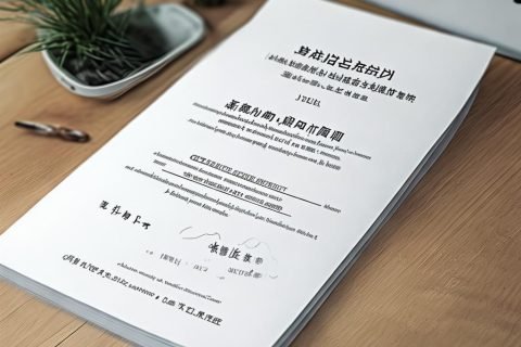 实习证明格式字体：如何规范书写并提升专业感