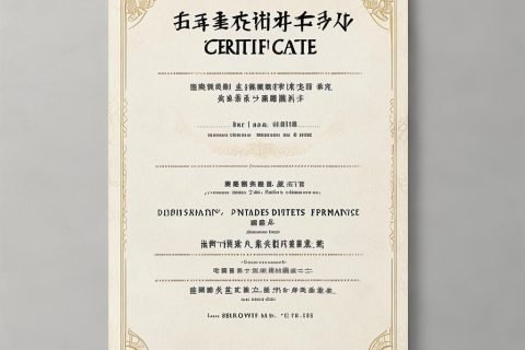 实习证明格式字体字号：如何规范书写并提升专业感