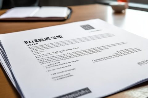 实习证明格式字体要求：如何让你的证明更专业？